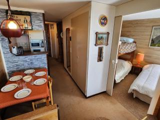 Appartement à Avoriaz pour 6 pers, cuisine équipée, TV, wifi inclus - FR-1-633-88 - 8