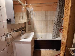 Appartement à Avoriaz pour 6 pers, cuisine équipée, TV, wifi inclus - FR-1-633-88 - 3