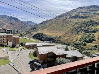 Confortable appartement au centre des Menuires avec wifi - FR-1-852-6 - 1