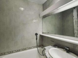 Appartement authentique 2 Étoiles aux Menuires avec wifi - FR-1-852-5 - 5