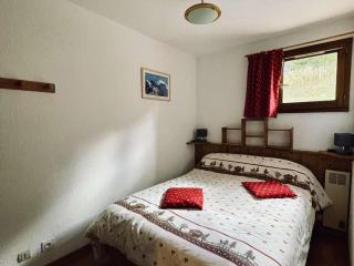 Appartement authentique 2 Étoiles aux Menuires avec wifi - FR-1-852-5 - 1