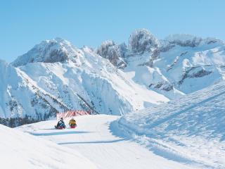 Charmant appartement à Courchevel avec WiFi - 1 chambre - FR-1-613A-44 - 5