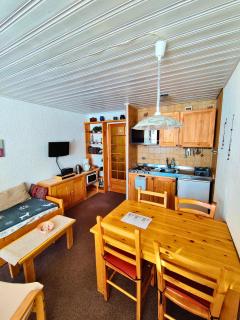 Serac Lodge in Val Thorens by Alpstays - 8