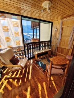 Serac Lodge in Val Thorens by Alpstays - 2