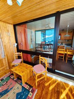 Serac Lodge in Val Thorens by Alpstays - 9