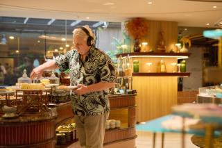 Kin Hotel Thi Sach - Ho Chi Minh-stad - 4