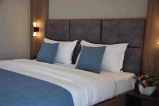 Sara Hotel Bishkek - 5