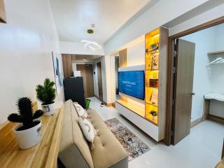 Suite 07 MOA GRAND STAY Newly Turn over Only - 9