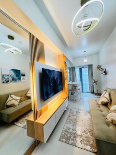 Suite 07 MOA GRAND STAY Newly Turn over Only - 8