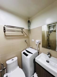 Suite 07 MOA GRAND STAY Newly Turn over Only - 7