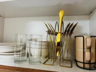 Suite 07 MOA GRAND STAY Newly Turn over Only - 6