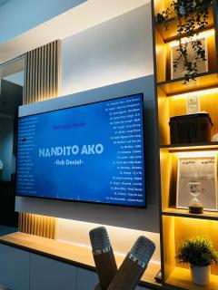 Suite 07 MOA GRAND STAY Newly Turn over Only - 5