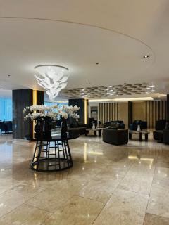 Suite 07 MOA GRAND STAY Newly Turn over Only - 3