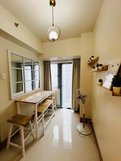 Suite 07 MOA GRAND STAY Newly Turn over Only - 1