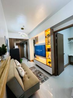 Suite 07 MOA GRAND STAY Newly Turn over Only - 0