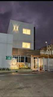 Residência da day - Aracaju - 2