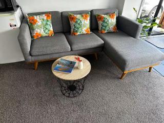 Hosts on the Coast Tranquil Views Studio - 8