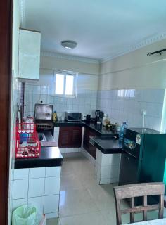 Sunrise-Nyali, Mombasa - 5