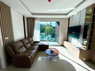 Bright 2BR Condo near Central Phuket FREE Pool Gym Parking - 8