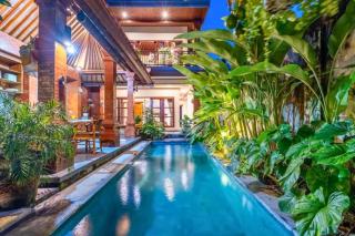 Chatra 2 BR Private Pool Villa ZN270 - 0