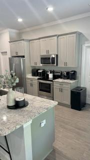 Pensacola Retreat w/ Saltwater Pool+ Beach & Shops - 4