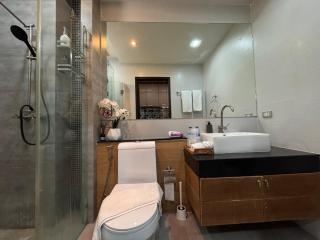 Modern Seaview studio apartment - 7