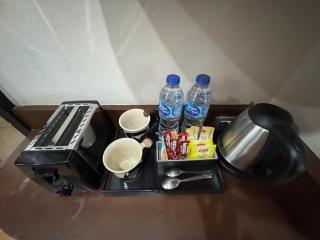 Modern Seaview studio apartment - 2