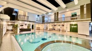 La Roma - Hot Spring Private Resort - 8