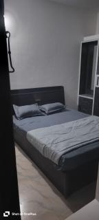 sahithya comfort homestay - 8