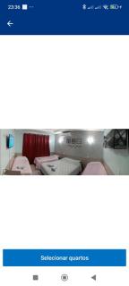 Pousada Hotel Sol Nascente - 4