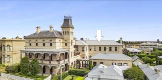 PENTHOUSE at OZONE - 0