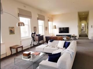 PENTHOUSE at OZONE - 2