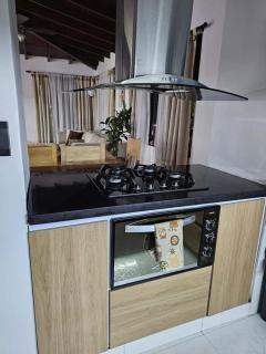 Casa luz - 6