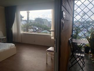 Đối diện cafe CATINAT villa Kagen - 9