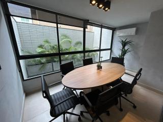 Bela Hospedagem - #214 Alta Garden, pé na areia, próximo ao Caribessa - 2