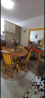 Apto aconchegante em Gramado - 5