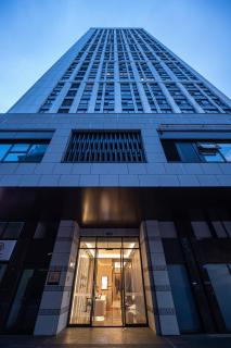 安佳高空公寓式酒店 Chengdu Anjia High Altitude Hotel - 9