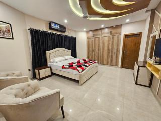 Noor Residence Cozy Homes G15 - 0