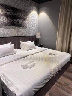 iBilik Hotel - KLIA 1 KLIA 2, Sepang - Sepang - 1