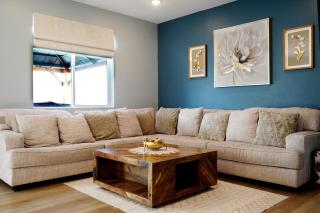 3-Bedroom House In Tranquil Kanab - 0