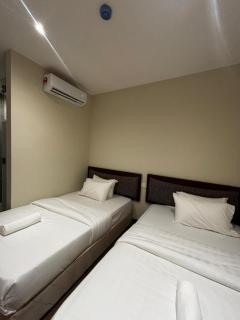 iBilik Hotel - KLIA 1 KLIA 2, Sepang - 3