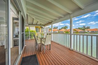 The Whitehouse - South Yunderup - 2