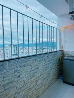 Pearl Nha Trang Beach Apartment - 1