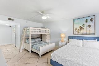 Sandcastles 103 - Cocoa Beach - 5