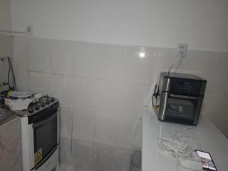 Kitnet temporada - 1