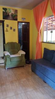 Casa para temporada em Pirenópolis - 3