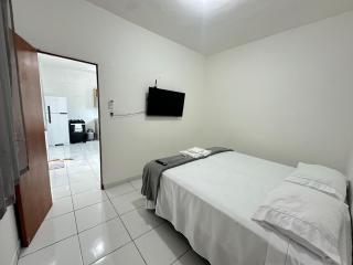 Apartmento Flat 104 COP30 - 9