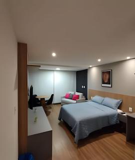 Art Stúdio Beira-Mar em Armação 123 - 6