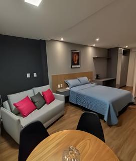 Art Stúdio Beira-Mar em Armação 123 - 9