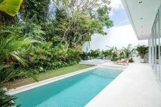 Lush 2BR Villa, 4min to Bingin's Coastal Escape - 7